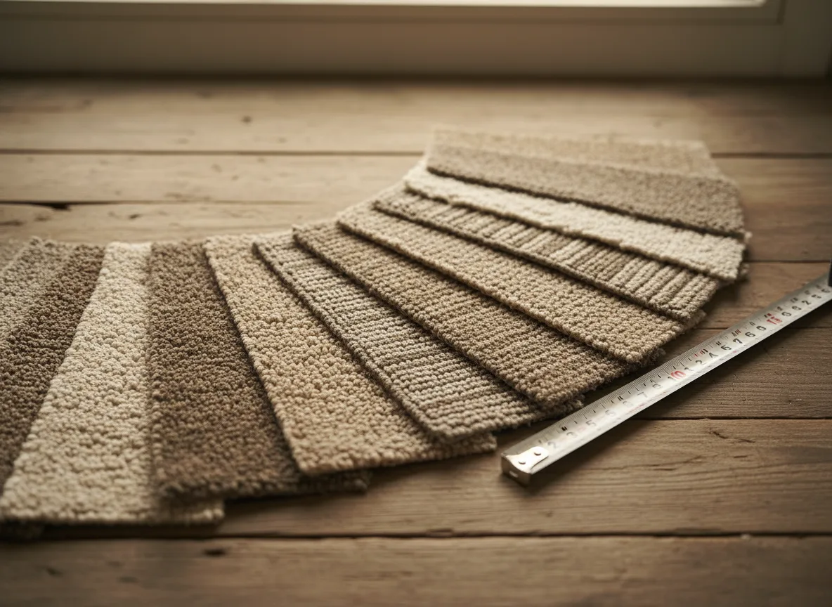 Carpet Installation Wallback, WV FAQs